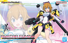 Bandai, Figure Rise, Avatar Fumina, model kolekcjonerski do składania