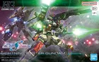 Bandai, HG Cosmic Era, Lightning Buster Gundam, model kolekcjonerski do składania, 1:144