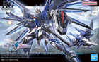 Bandai, HG Cosmic Era, Rising Freedom Gundam, model kolekcjonerski do składania, 1:144