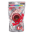 Bandai, Hyper Yoyo Accel, jo-jo, Dragonic Red