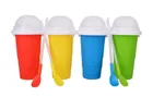 Bandai, kubek, Chill Factor Slushy Maker