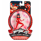 Bandai, Miraculous, Biedronka, figurka, 14 cm
