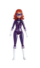 Bandai, Miraculous, Lady Wifi, figurka, 14 cm