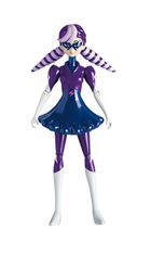 Bandai, Miraculous, Stormy Weather, figurka, 14 cm