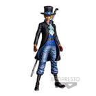 Bandai, One Piece, Banpresto Chronicle Master Stars Piece, The Sabo, figurka kolekcjonerska