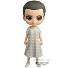 Bandai, Q Posket, Stranger Things, Eleven, Vol. 4, figurka kolekcjonerska