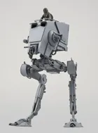 Bandai, Star Wars, AT-ST, model do sklejania, 1:48