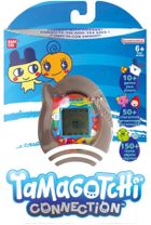 Bandai, Tamagotchi Connection, zabawka interaktywna, Rainbow Sky