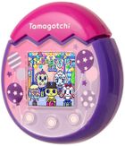 Bandai, Tamagotchi Pix, zabawka interaktywna, Party Balloons