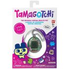 Bandai, Tamagotchi, zabawka interaktywna, Stained Glass Spring