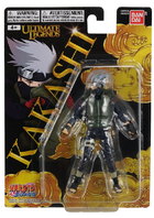 Bandai, Ultimate Legends, Naruto, Hatake Kakashi, figurka kolekcjonerska