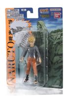 Bandai, Ultimate Legends, Naruto, Naruto Final Valley, figurka kolekcjonerska