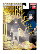 Bandai, Ultimate Legends, Naruto, Uchiha Sasuke, Classic, figurka kolekcjonerska
