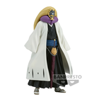 Banpresto, Bleach Solid And Souls, Mayuri Kurotsuchi, figurka kolekcjonerska
