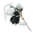 Banpresto, Bleach, Vibration Stars, Toushiro Hitsugaya, figurka kolekcjonerska