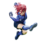 Banpresto, Blue Lock, Hyoma Chigiri, figurka kolekcjonerska