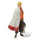 Banpresto, Boruto Shinobi Relations SP2 Comeback, Naruto, figurka kolekcjonerska