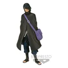 Banpresto, Boruto Shinobi Relations SP2 Comeback, Sasuke, figurka kolekcjonerska