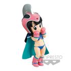 Banpresto, Dragon Ball, Chichi, figurka kolekcjonerska