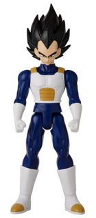 Banpresto, Dragon Ball, Limit Breaker Vegeta, figurka kolekcjonerska