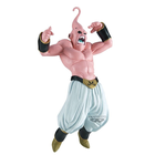 Banpresto, Dragon Ball Z Match Makers, Majin Buu (vs. SSJ3 Gotenks), figurka kolekcjonerska