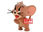 Banpresto, Fluffy Puffy Tom and Jerry, Jerry, figurka kolekcjonerska