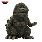 Banpresto, Godzilla Minus One, Enshrined Monsters, Godzilla 2023, figurka kolekcjonerska