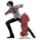 Banpresto, Hunter x Hunter Hunting Archives, Chrollo Lucilfer, figurka kolekcjonerska