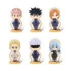 Banpresto, Jujutsu Kaisen, Cookie Decolle, Vol. 1, figurka kolekcjonerska