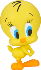 Banpresto, Looney Tunes Sofvimates, Tweety, figurka kolekcjonerska