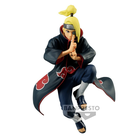 Banpresto, Naruto Shippuden Vibration Stars (S & D), Deidara, figurka kolekcjonerska