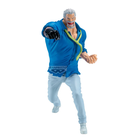 Banpresto, One Piece Battle Record Collection, Monkey D. Garp, figurka kolekcjonerska
