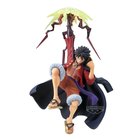 Banpresto, One Piece Battle Record Collection, Monkey D. Luffy II (Special), figurka kolekcjonerska