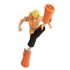 Banpresto, One Piece Battle Record Collection, Sanji II, figurka kolekcjonerska