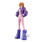 Banpresto, One Piece DXF The Grandline Series, Egghead Dr. Vegapunk Lilith (Evil), figurka kolekcjonerska