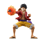 Banpresto, One Piece Grandista, Monkey D. Luffy (Special Edition), figurka kolekcjonerska