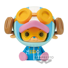 Banpresto, One Piece Sofvimates, Tony Tony Chopper (Egghead), figurka kolekcjonerska