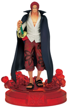 Banpresto, One Piece The Shukko, Shanks, figurka kolekcjonerska