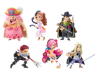 Banpresto, One Piece WCF, Pirates 100 Landscapes Vol. 9, figurka kolekcjonerska