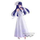 Banpresto, Oshi no Ko, Ai (Bridal Dress), figurka kolekcjonerska
