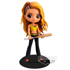 Banpresto, Q Posket, Birds Of Prey, Black Canary, figurka kolekcjonerska