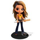 Banpresto, Q Posket, Birds Of Prey, Black Canary, figurka kolekcjonerska