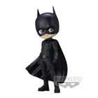 Banpresto, Q Posket, DC Comics, Batman, Ver. A, figurka kolekcjonerska