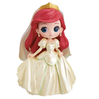 Banpresto, Q Posket, Disney, Ariel Dreamy Vol.1, figurka kolekcjonerska