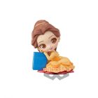 Banpresto, Q Posket, Disney, Belle Sweetiny, figurka kolekcjonerska
