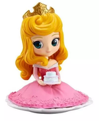 Banpresto, Q Posket, Disney, Princess Aurora Sugiry, figurka kolekcjonerska