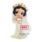 Banpresto, Q Posket, Disney, Snow White, Vol. 2, figurka kolekcjonerska