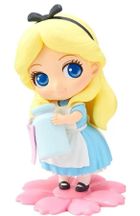 Banpresto, Q Posket, Disney, Sweetiny, figurka kolekcjonerska