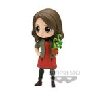 Banpresto, Q Posket, Fate The Winx Saga, Terra, figurka kolekcjonerska