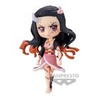 Banpresto, Q Posket, Petit, Ds, Nezuko Kamado, Vol.7, figurka kolekcjonerska